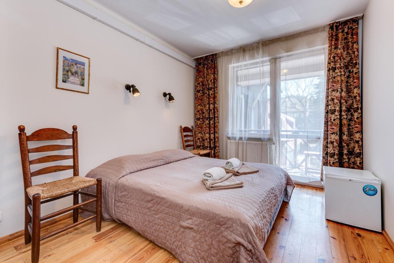 Hotel Jelita Nido Chambre photo