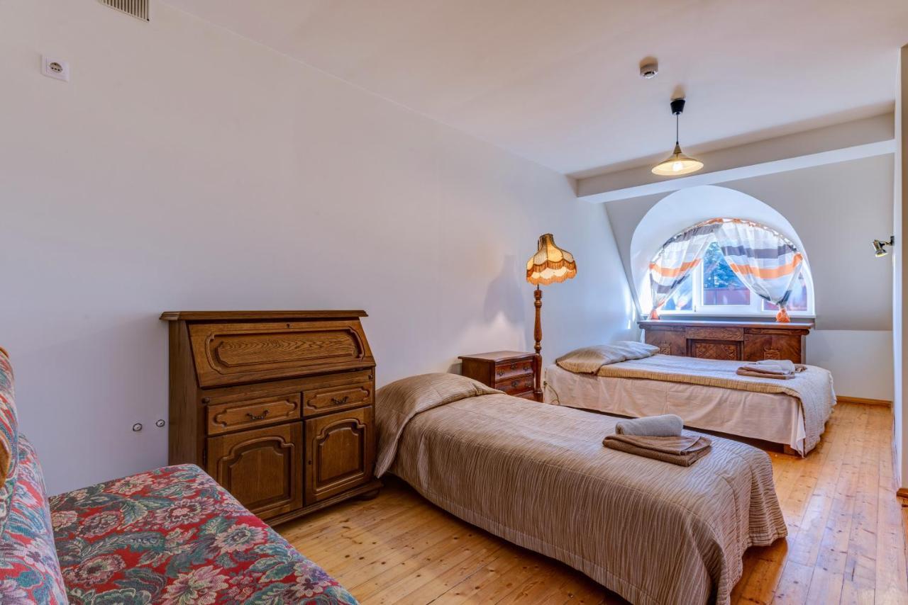 Hotel Jelita Nido Extérieur photo