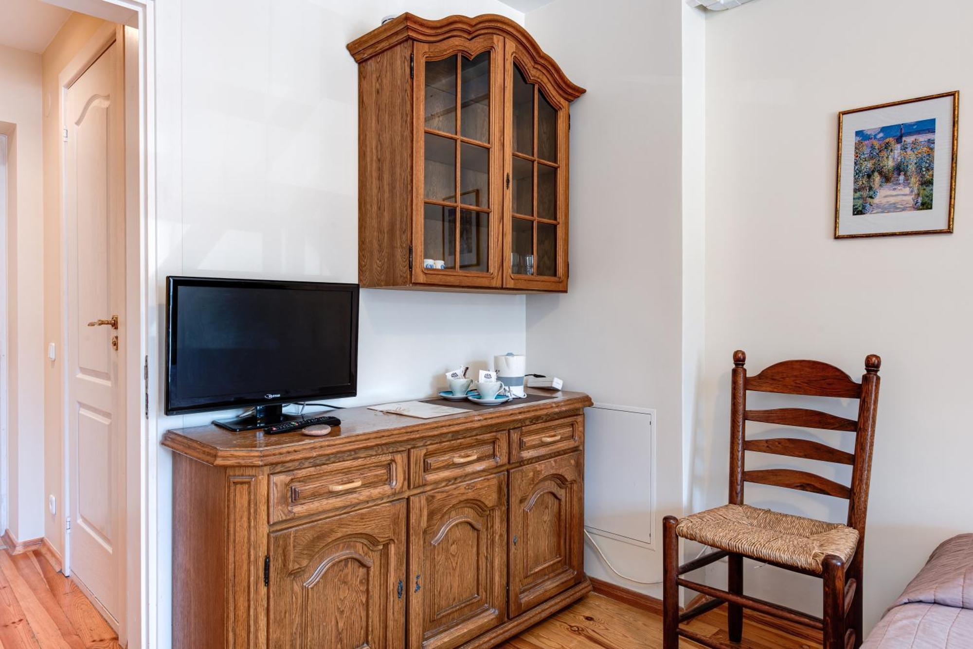 Hotel Jelita Nido Chambre photo