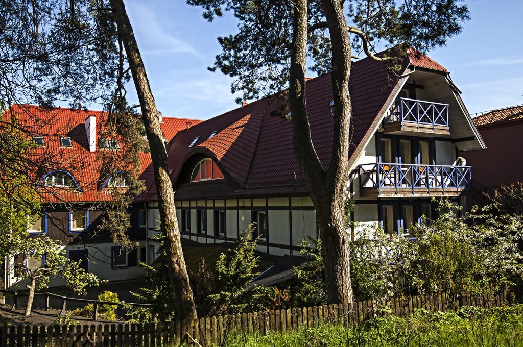 Hotel Jelita Nido Extérieur photo