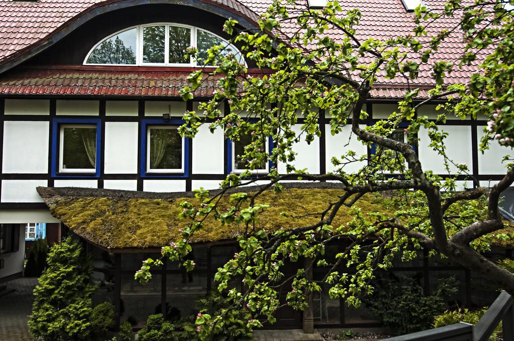 Hotel Jelita Nido Extérieur photo
