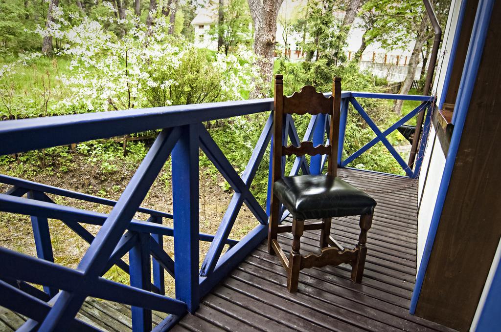 Hotel Jelita Nido Extérieur photo