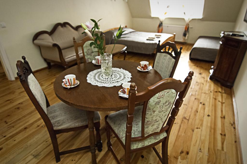 Hotel Jelita Nido Extérieur photo