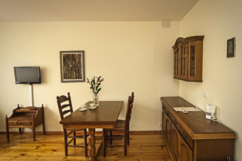 Hotel Jelita Nido Extérieur photo