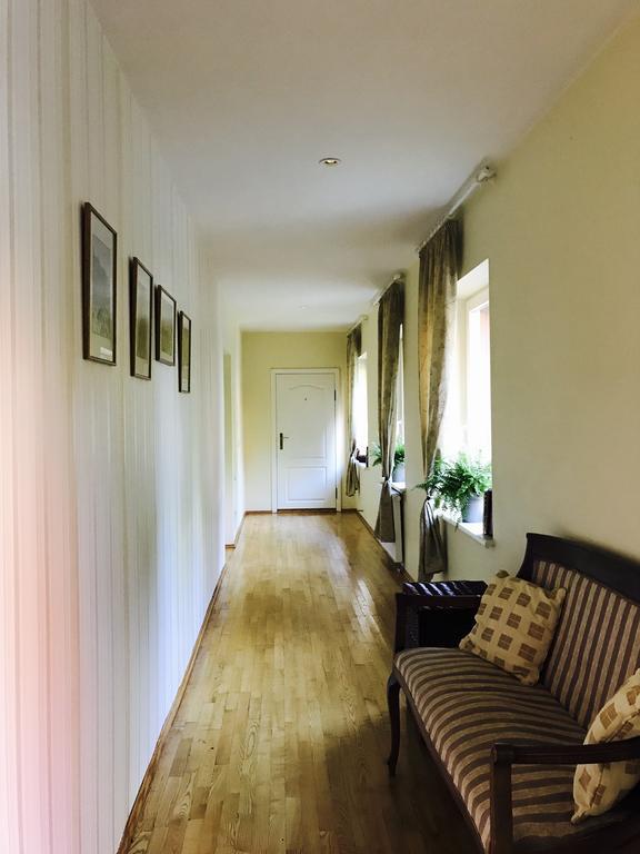Hotel Jelita Nido Extérieur photo